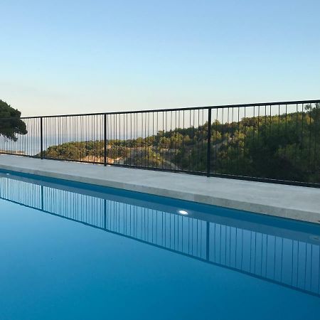 Villa Pietra Selca  外观 照片
