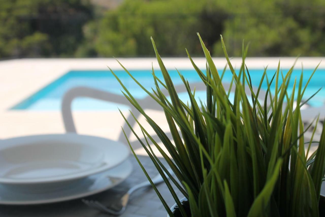 Villa Pietra Selca  外观 照片