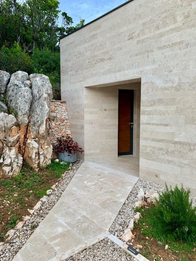 Villa Pietra Selca  外观 照片