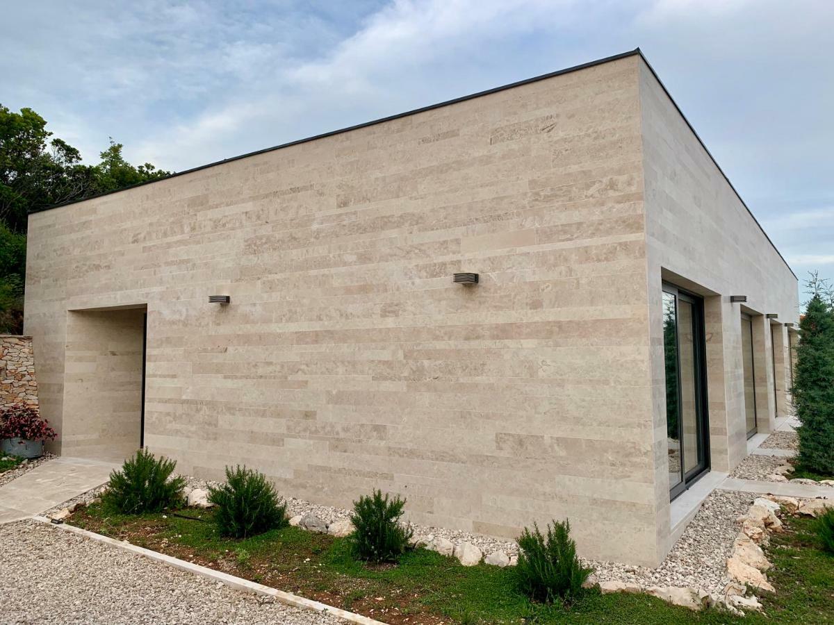 Villa Pietra Selca  外观 照片